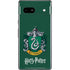 Wizarding World Harry Potter Slytherin House Crest Google Pixel 7a Skin